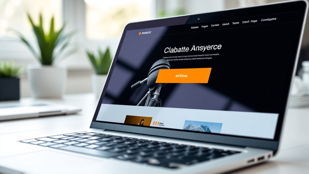 guided user flow navigation