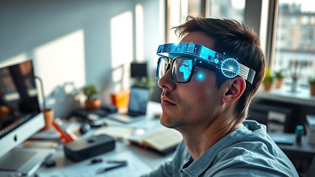 harmonizing digital and physical