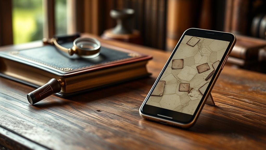 historical influence on intuitive design