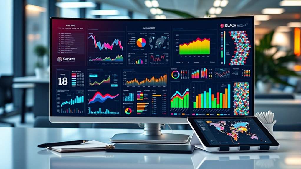 identify audience data needs