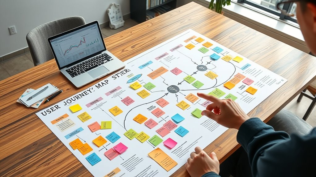 identifying and addressing user pain