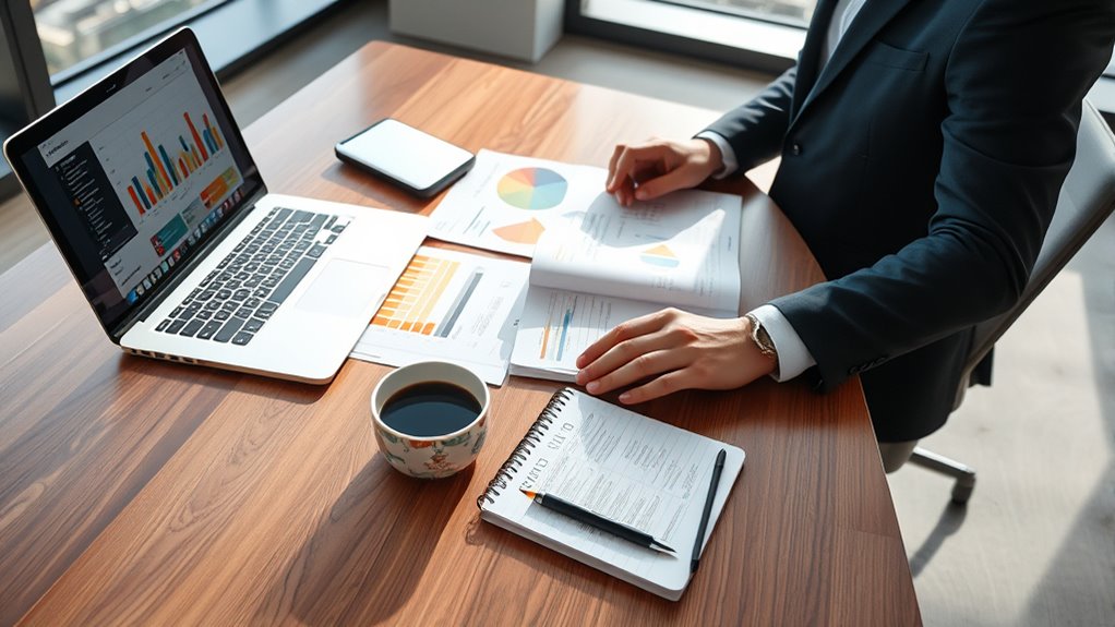 implement targeted brand strategies