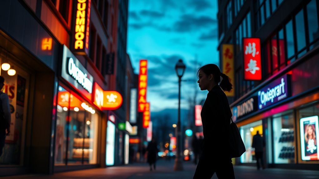 importance of contrast ratio