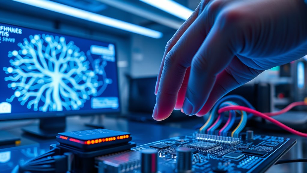 integrate neuromorphic seamlessly effectively
