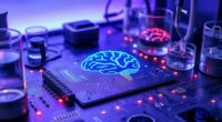 integrating brain inspired technology