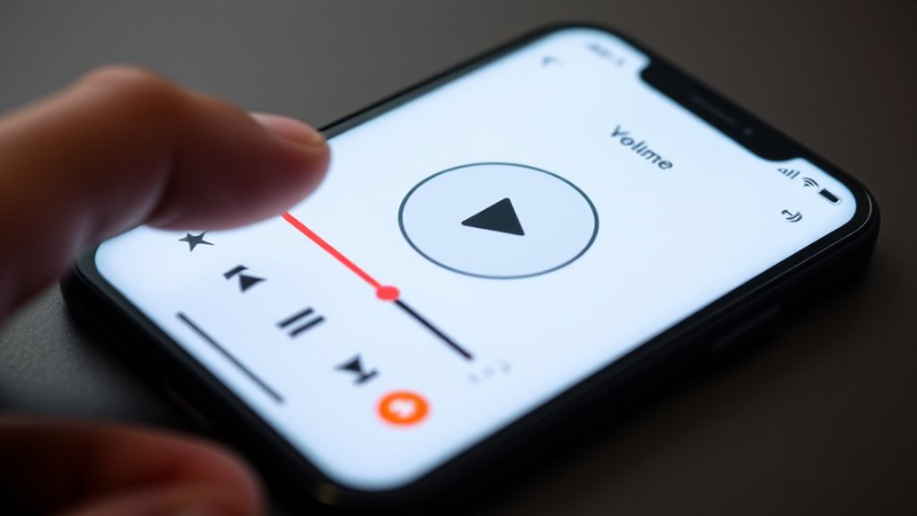 intuitive responsive control design