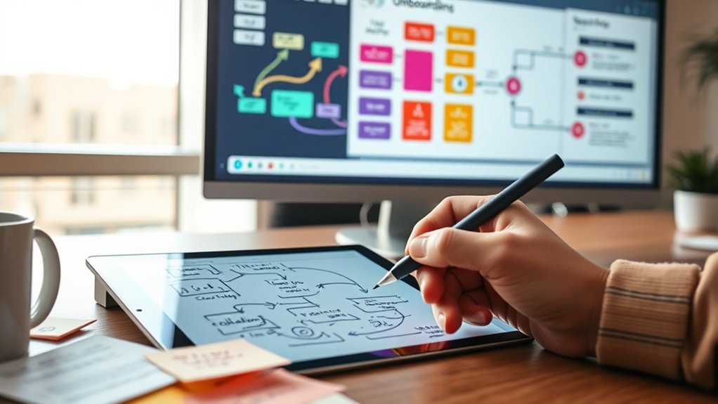 iterative feedback enhances user experience