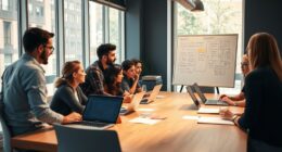 lean ux startup implementation