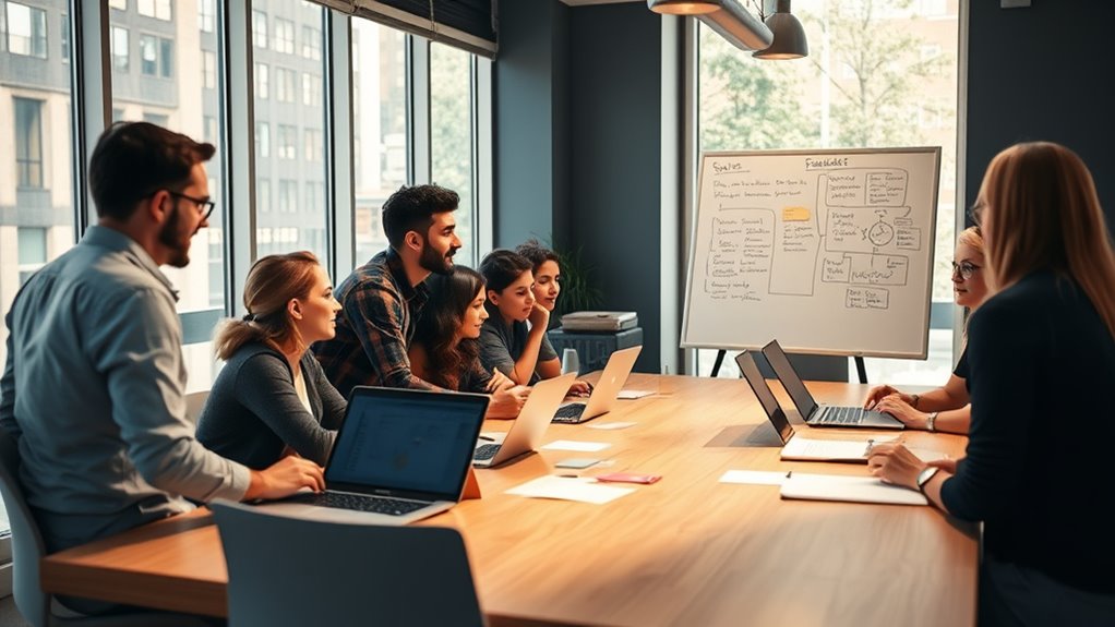lean ux startup implementation