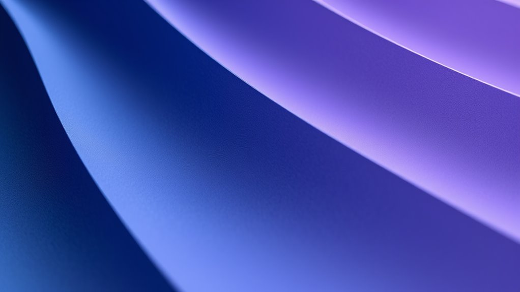 light shadow gradient techniques