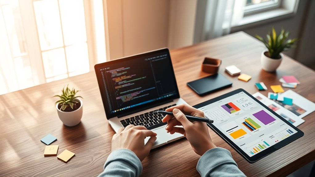 maintain and optimize token system