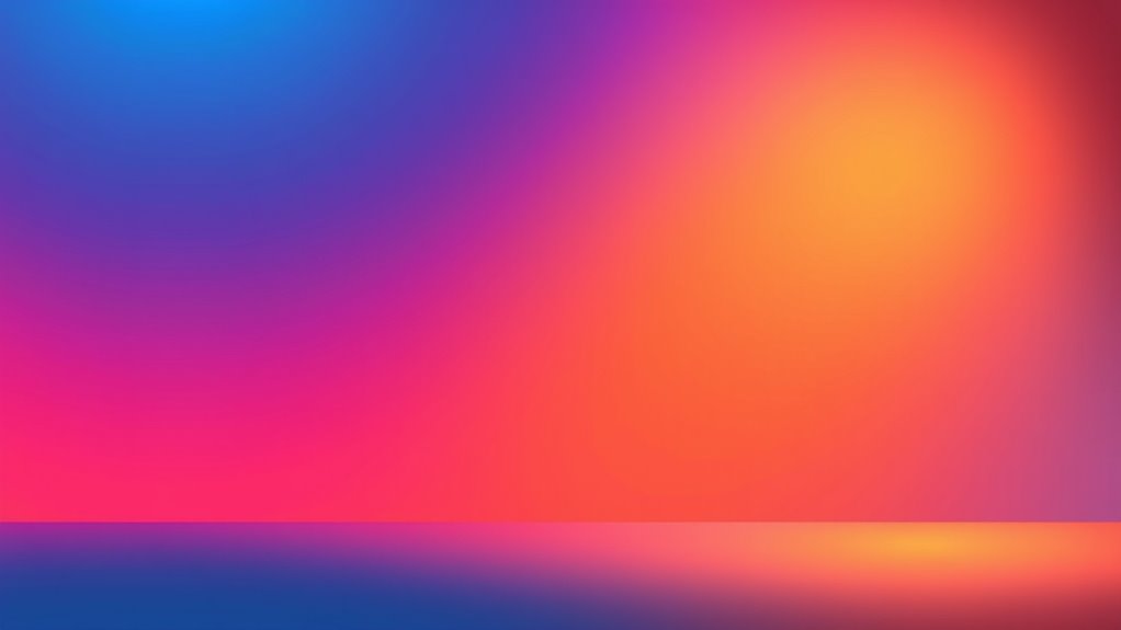 maintain consistent color harmony