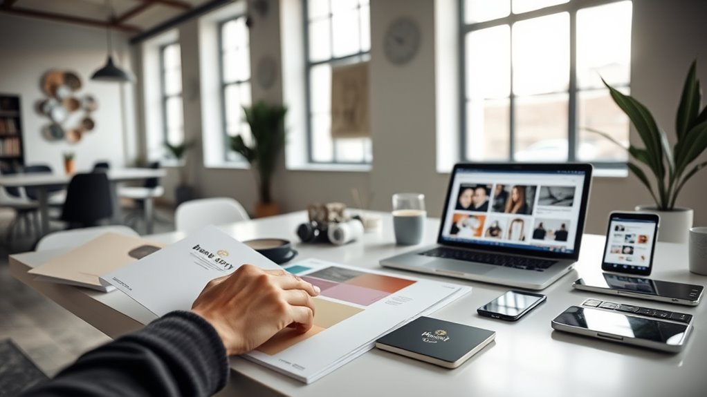 maintain consistent customer experience