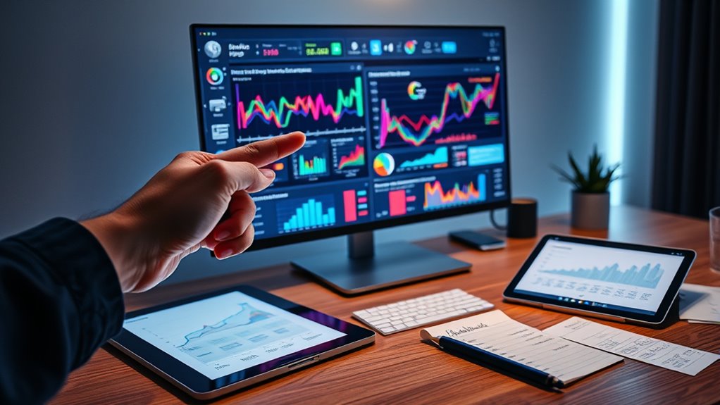 mapping emotional user engagement