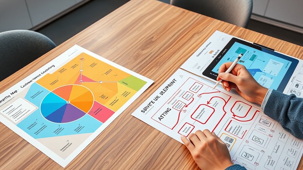 mapping user experience insights
