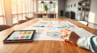 mapping user experience processes
