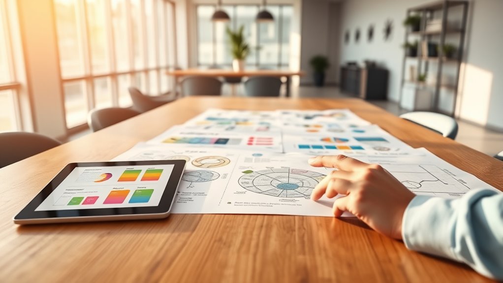 mapping user experience processes