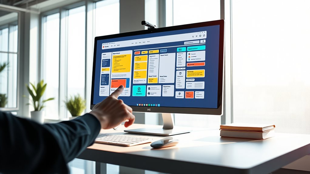 matching design to user intent