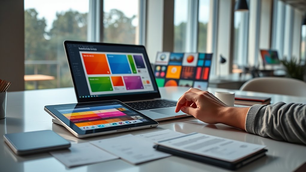 material design tools and resources