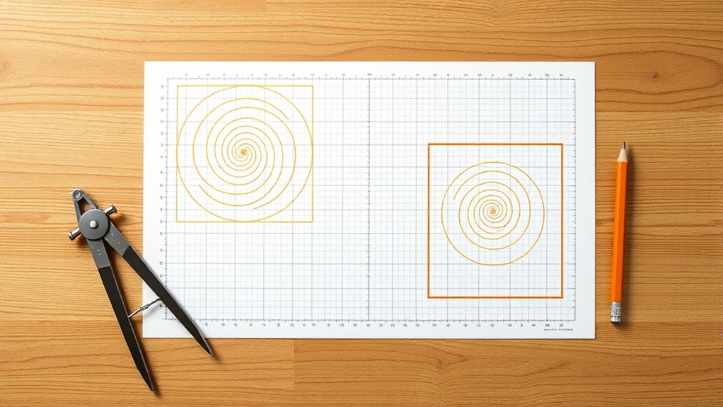 mathematical principles of proportion