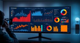 maximizing data visibility
