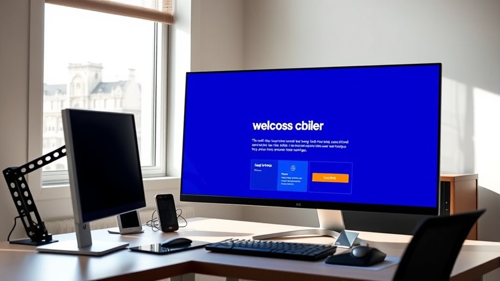 measure and evaluate color contrast