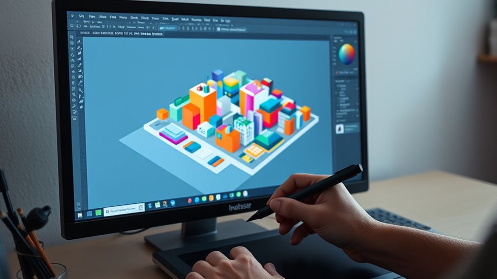 merge simplify inspire plan