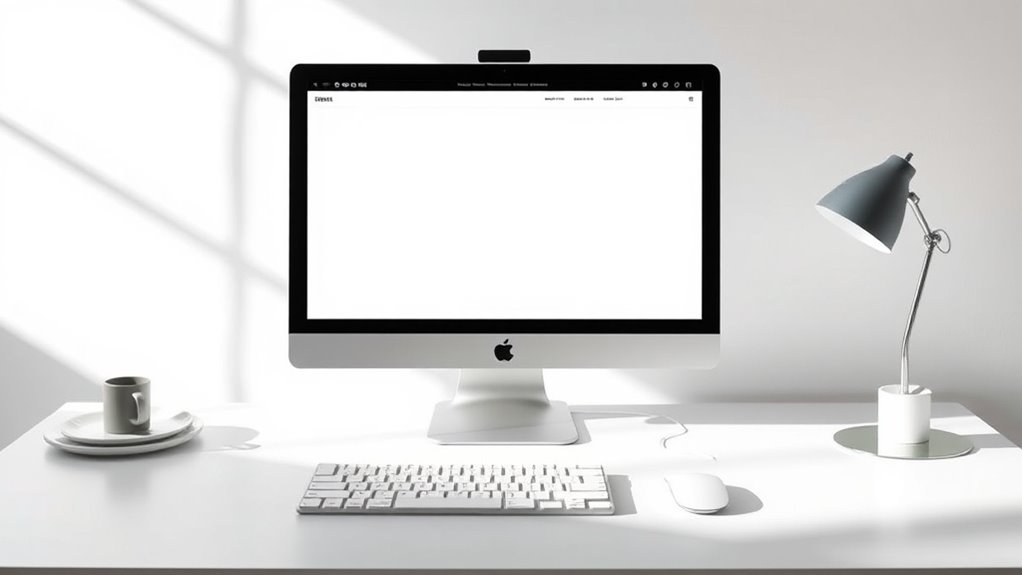 mobile friendly responsive design
