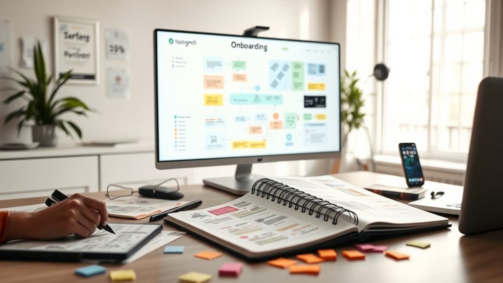 monitor analyze refine personalize