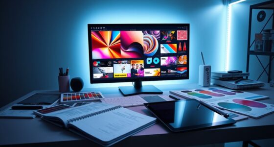 motion design style guide