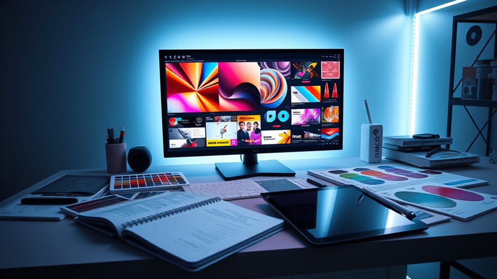 motion design style guide