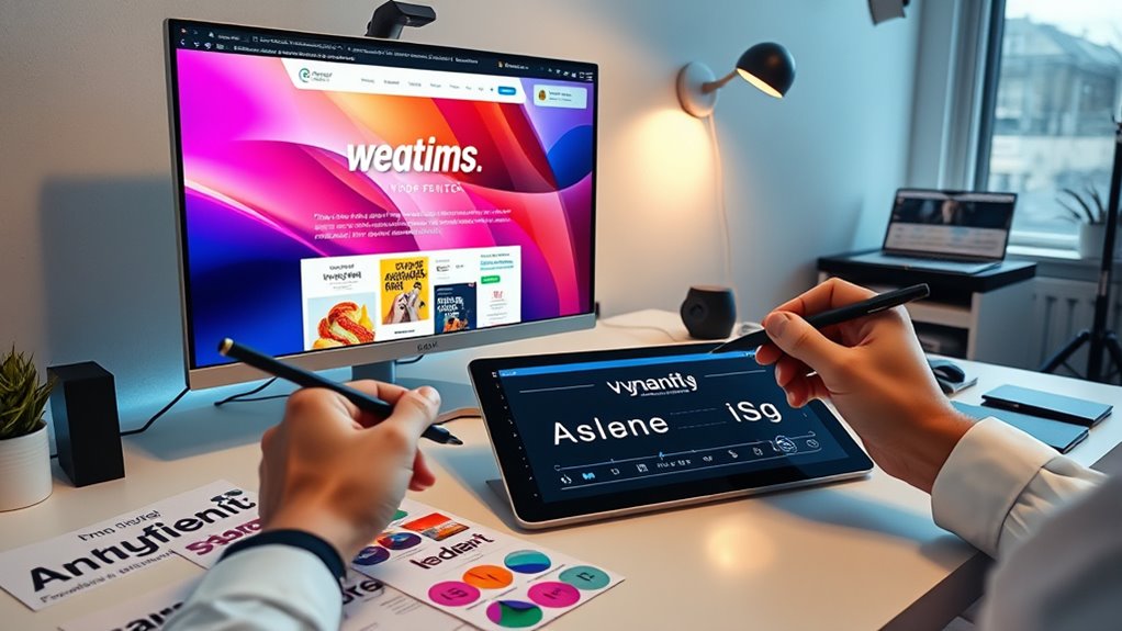 optimize font embedding compatibility