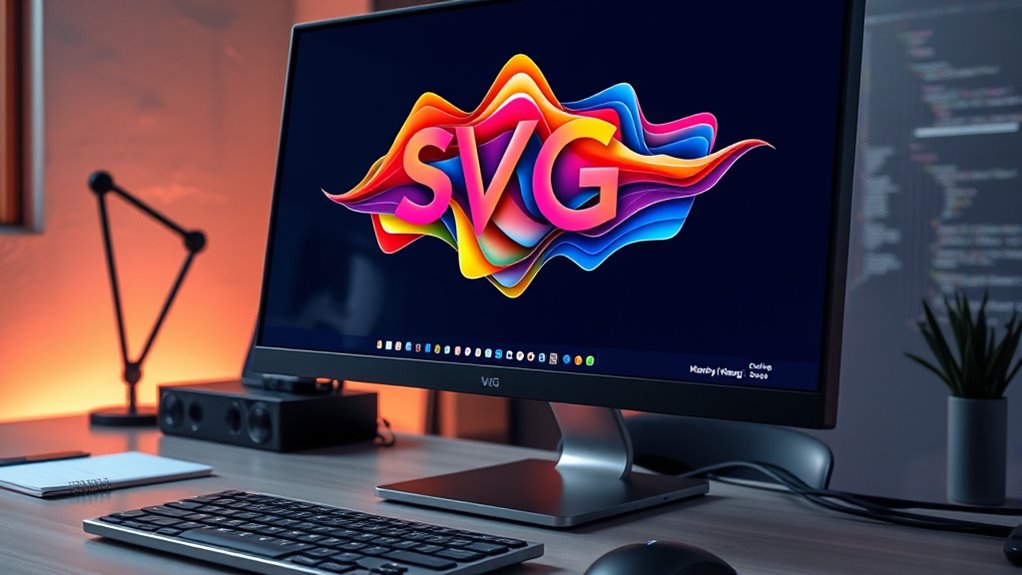 optimize svgs for compatibility