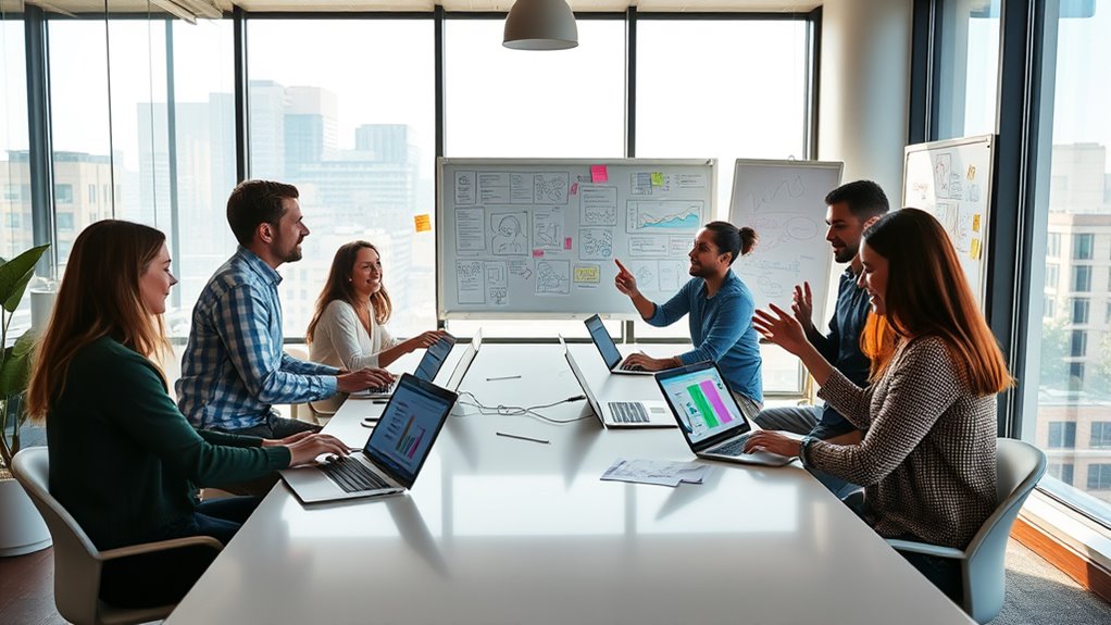optimize teams and automate