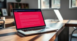 optimizing text clarity
