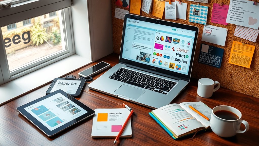 organize share access effectively