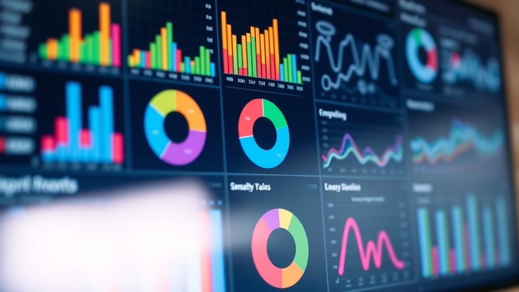 organize stratify simplify data