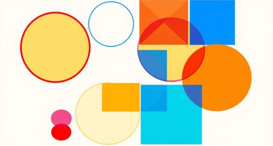 perceptual organization principles