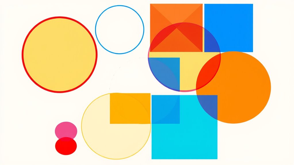 perceptual organization principles