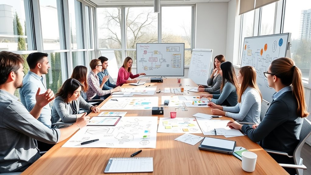 plan prototype iterate quickly