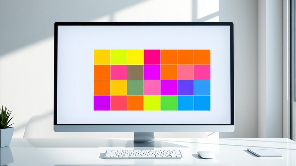 precise css grid alignment