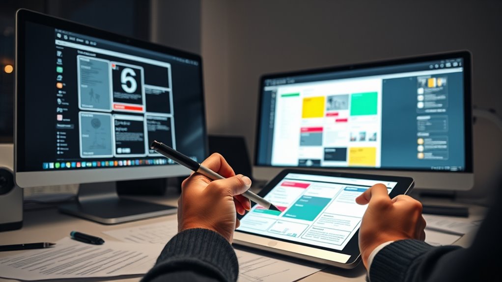 prioritize intuitive user experience