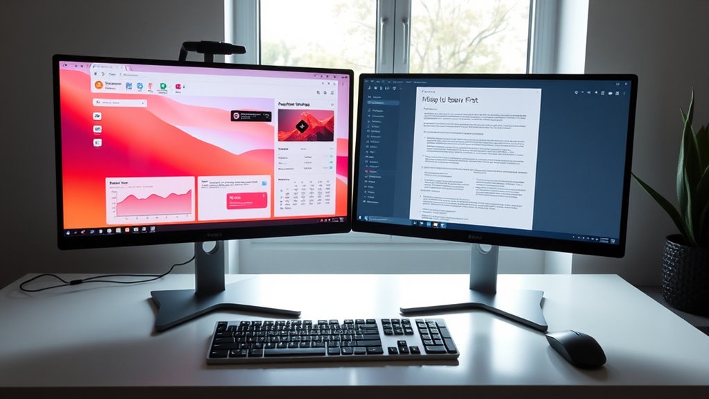 prioritize user centered content