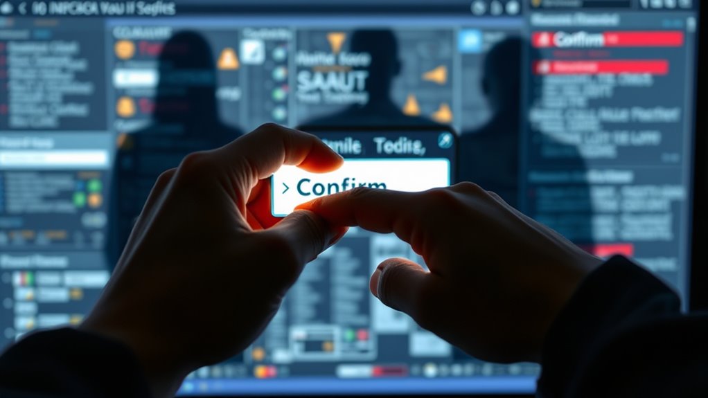 prioritize user privacy security