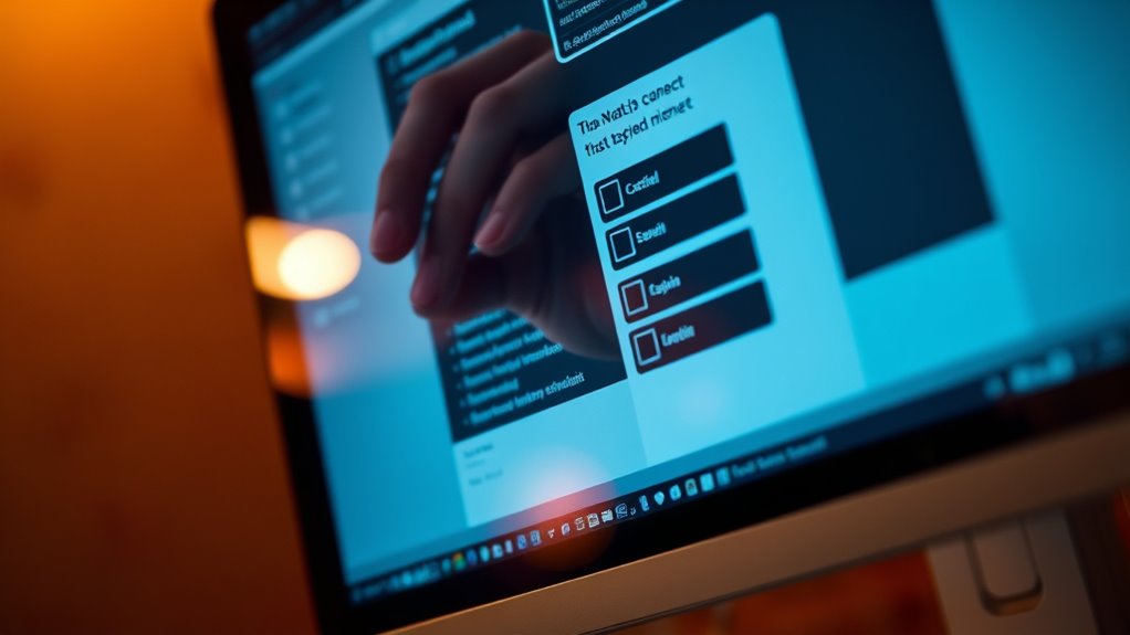 promote transparency and autonomy