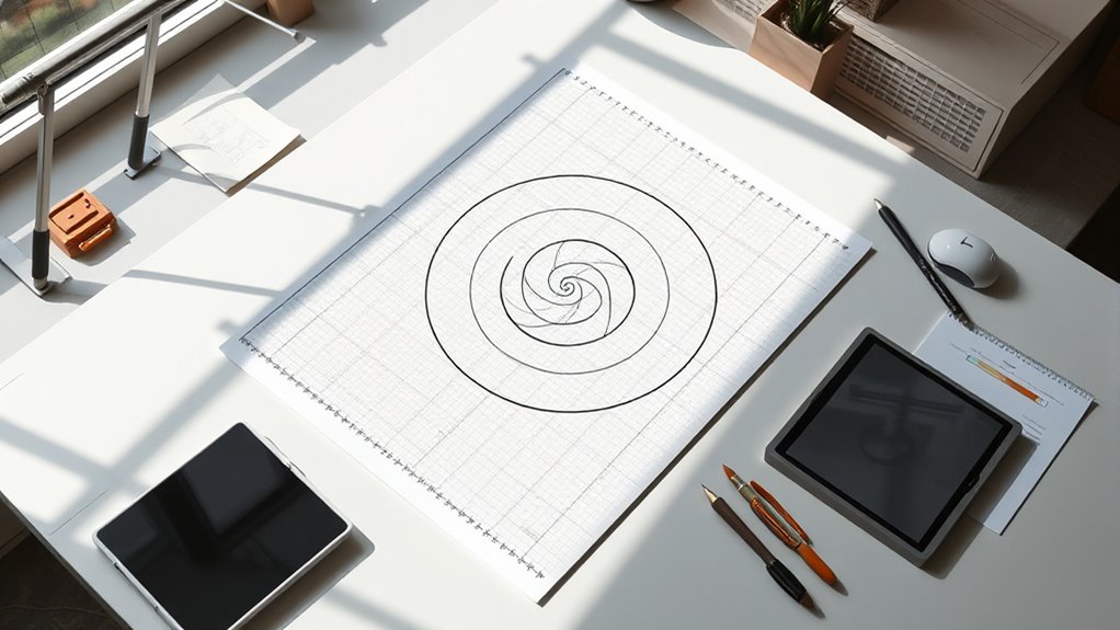 proportions in design harmony