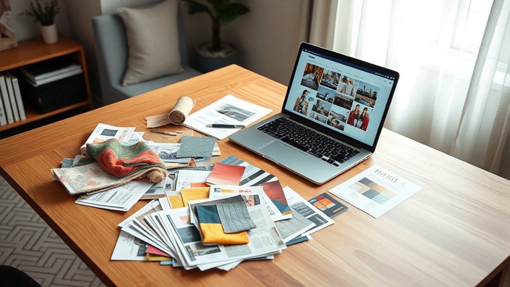 purposeful visual communication clarity