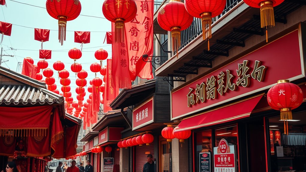 red s cultural symbolism varies globally