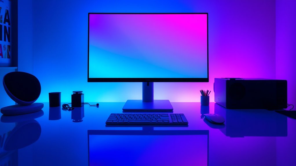 reducing gradient estimation noise