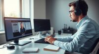 remote usability testing methods